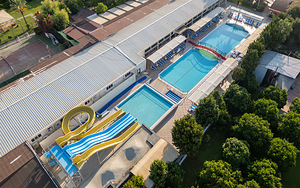 CLUB HOTEL BELPINAR (4 фото из 10)