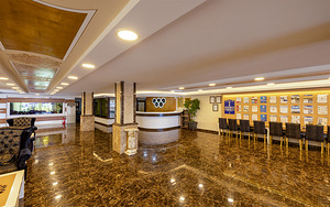 CLUB HOTEL BELPINAR (5 фото из 10)