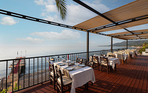 CLUB HOTEL BELPINAR (7 фото из 10)