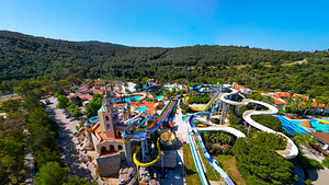 AQUA FANTASY AQUAPARK HOTEL & SPA (2 foto / 10)