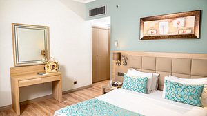 AQUA FANTASY AQUAPARK HOTEL & SPA (7 foto / 10)