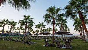 RUBI PLATINUM SPA RESORT & SUITES (5 foto / 10)