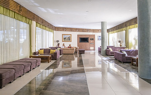 LANCORA BEACH HOTEL (6 foto / 10)