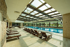 SUNIS KUMKOY BEACH RESORT & SPA (8 фото из 10)