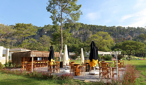 JUJU PREMIER PALACE (EX. AMARA PREMIER PALACE) (7 фото из 10)