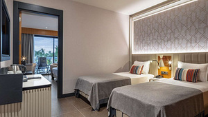 MYLOME LUXURY HOTEL & RESORT (2 foto / 10)