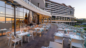 MYLOME LUXURY HOTEL & RESORT (6 foto / 10)