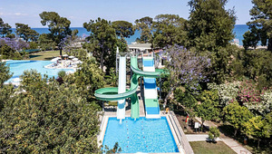 MA BICHE KEMER BY WERDE HOTELS (EX.MA BICHE KEMER) (4 foto / 10)