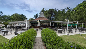 MA BICHE KEMER BY WERDE HOTELS (EX.MA BICHE KEMER) (7 foto / 10)