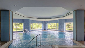MA BICHE KEMER BY WERDE HOTELS (EX.MA BICHE KEMER) (8 foto / 10)