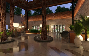 BAIA SALIMA KEMER (EX.BAIA KEMER CLUB) (6 foto / 10)