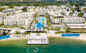 LA BLANCHE RESORT & SPA (1 фото из 10)