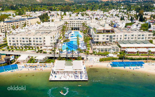 LA BLANCHE RESORT & SPA