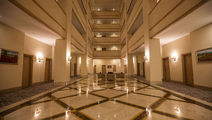 ORANGE COUNTY RESORT BELEK (7 foto / 10)