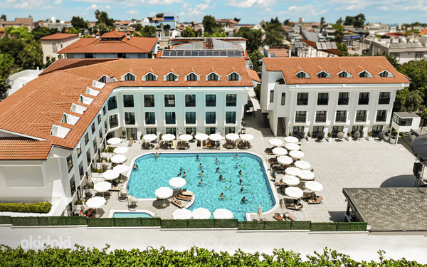 THE SAINT STAR HOTEL (ADULT ONLY 16+)