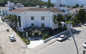 SAINT STAR HOTEL KEMER ADULT ONLY (16+) (6 foto / 10)