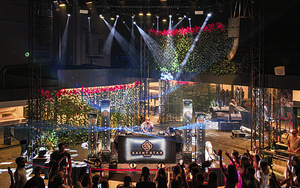 SAINT STAR HOTEL KEMER ADULT ONLY (16+) (8 foto / 10)