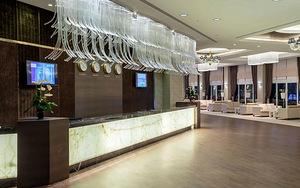 DOBEDAN WORLD PALACE (8 foto / 10)
