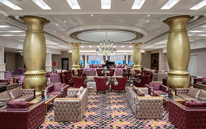 DOBEDAN WORLD PALACE (9 foto / 10)