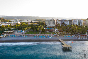 PERRE DELTA RESORT & SPA (2 фото из 10)