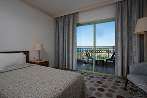 PERRE DELTA RESORT & SPA (7 фото из 10)