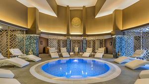RIXOS SUNGATE (6 foto / 10)