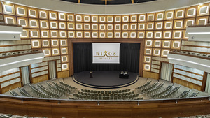 RIXOS SUNGATE (8 foto / 10)