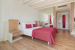 AGAYA BODRUM ADULT ONLY (EX. PRIVE BODRUM HOTEL) (1 foto / 11)