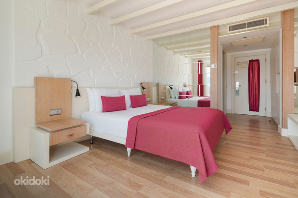 PRIVE BODRUM ADULT ONLY (16+)