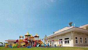GURAL PREMIER BELEK (2 foto / 10)