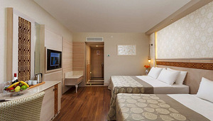 GURAL PREMIER BELEK (6 foto / 10)