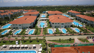 GURAL PREMIER BELEK (8 foto / 10)