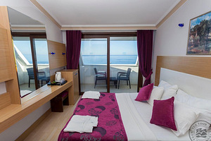DRITA HOTEL RESORT & SPA (4 foto / 10)