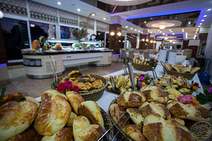 DRITA HOTEL RESORT & SPA (6 foto / 10)
