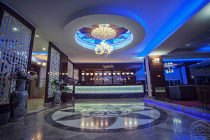 DRITA HOTEL RESORT & SPA (10 foto / 10)