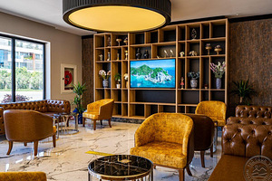 SIDE AMOUR HOTEL (4 фото из 10)