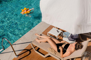 SIDE AMOUR HOTEL (9 фото из 10)