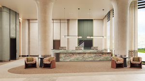 TRENDY PERGE RESORT & SUITES (2 foto / 10)