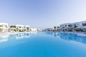 MERAKI RESORT SHARM EL SHEIKH +16 (1 foto / 10)