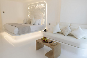 MERAKI RESORT SHARM EL SHEIKH +16 (7 foto / 10)