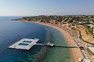 DOMINA CORAL BAY PRESTIGE SEA SHARM EL SHEIKH (3 foto / 10)
