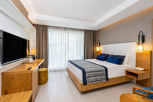 KIRMAN SIDERA LUXURY & SPA (7 foto / 10)