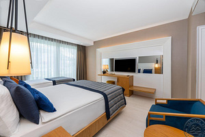 KIRMAN SIDERA LUXURY & SPA (8 foto / 10)
