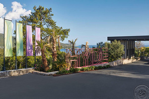 HYDE BODRUM (3 foto / 10)