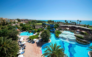 LIMAK ARCADIA GOLF & RESORT (2 foto / 10)