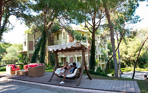 LIMAK ARCADIA GOLF & RESORT (5 foto / 10)