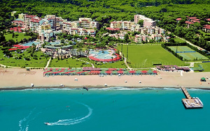 LIMAK ARCADIA GOLF & RESORT (6 foto / 10)