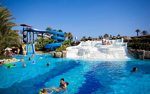 LIMAK ARCADIA GOLF & RESORT (7 foto / 10)