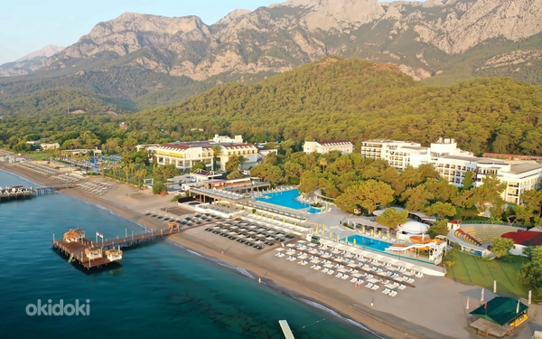 PERRE LA MER HOTEL