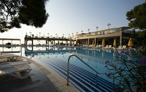 PERRE LA MER HOTEL (7 foto / 10)